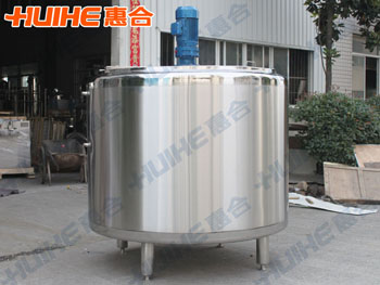 展示封閉式冷熱缸_封閉式老化缸_封閉式配料缸真實(shí)圖片